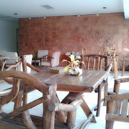 M In Korat Service Apartment Nakhon Ratchasima Bagian luar foto