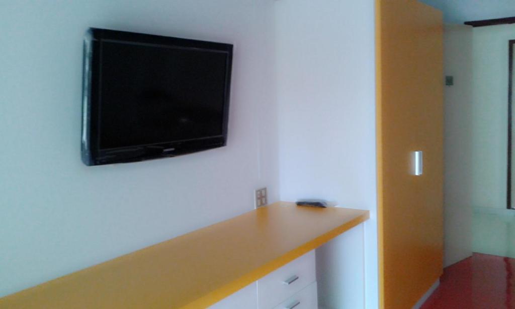 M In Korat Service Apartment Nakhon Ratchasima Ruang foto